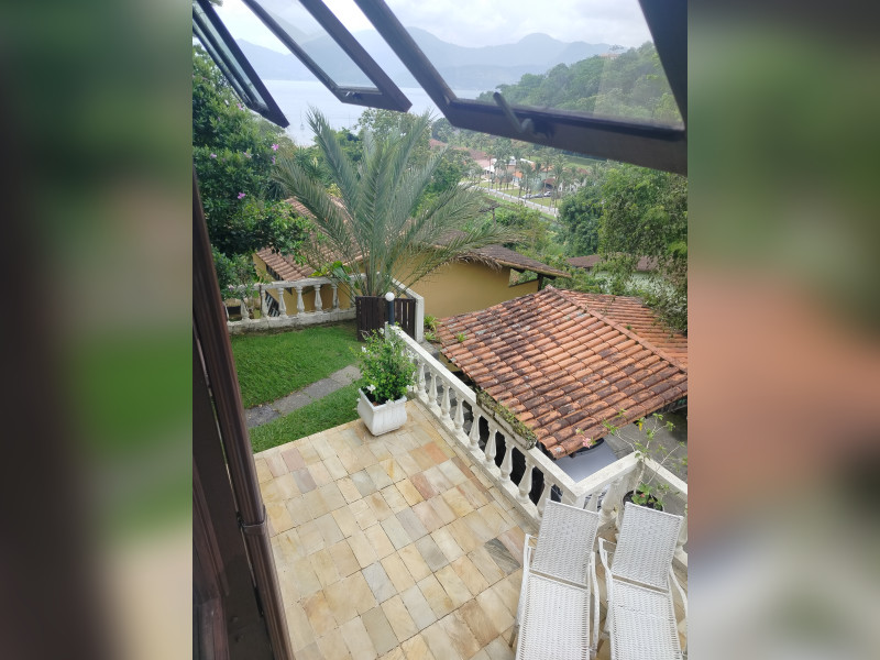 imóvel com 980m² - Ponta Leste - Angra dos Reis