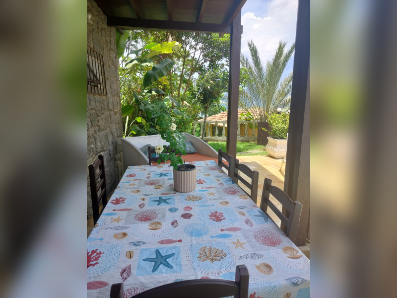 imóvel com 980m² - Ponta Leste - Angra dos Reis