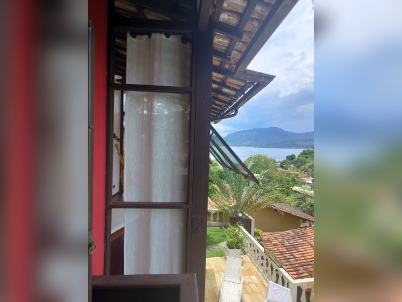 imóvel com 980m² - Ponta Leste - Angra dos Reis