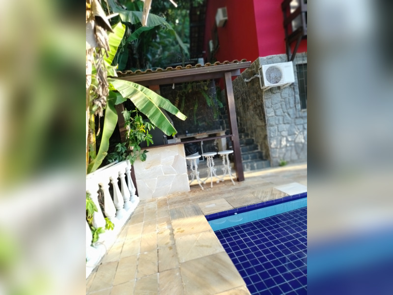 imóvel com 980m² - Ponta Leste - Angra dos Reis