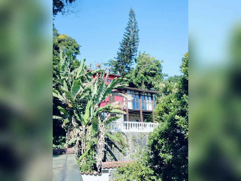 imóvel com 980m² - Ponta Leste - Angra dos Reis