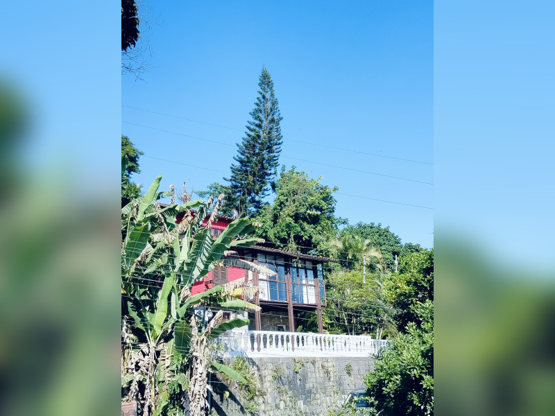 imóvel com 980m² - Ponta Leste - Angra dos Reis