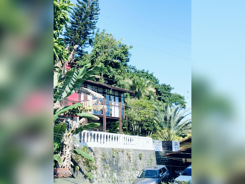 imóvel com 980m² - Ponta Leste - Angra dos Reis
