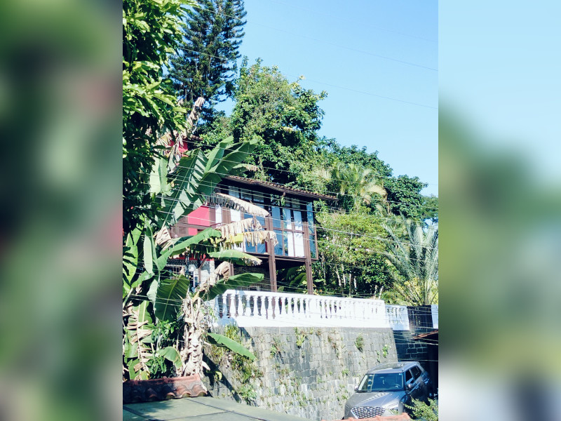 imóvel com 980m² - Ponta Leste - Angra dos Reis