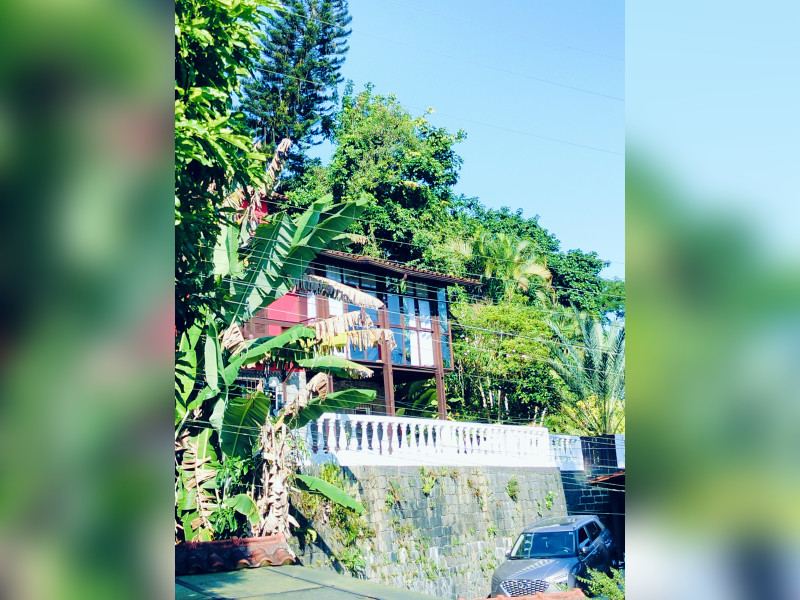 imóvel com 980m² - Ponta Leste - Angra dos Reis