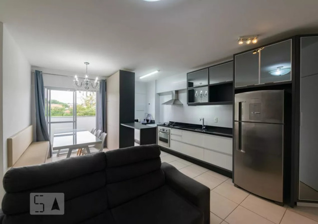 imóvel com 70m²