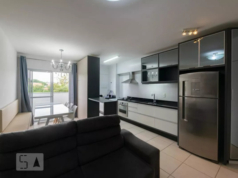 imóvel com 70m² - Serraria - São José