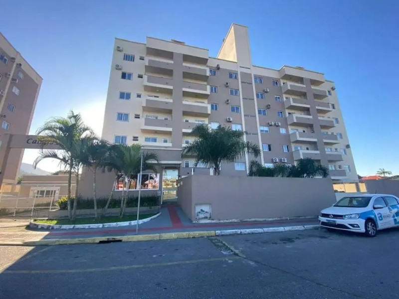 imóvel com 70m² - Serraria - São José