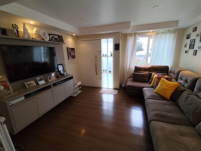 imóvel com 221m² - Santa Felicidade - Curitiba