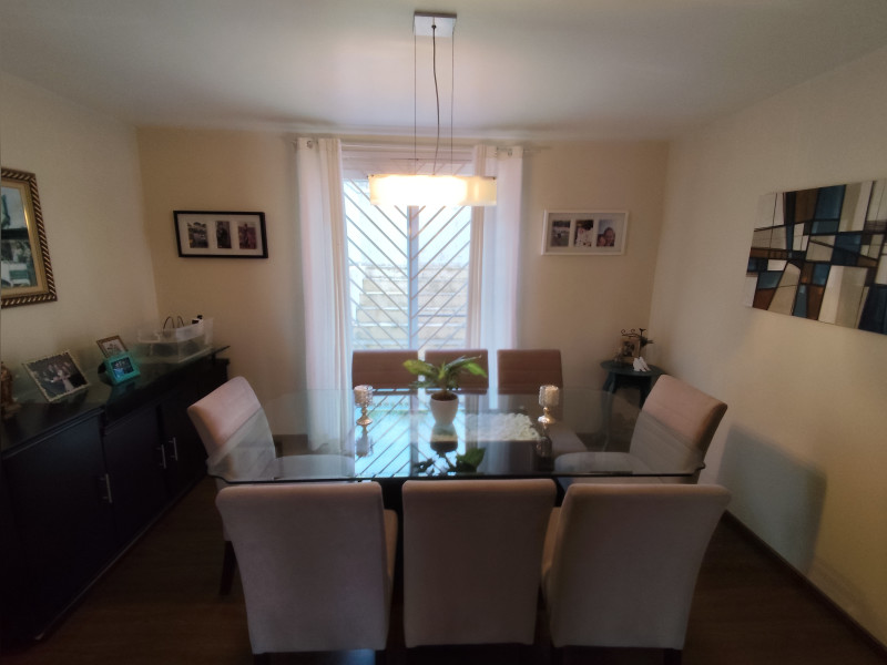 imóvel com 221m² - Santa Felicidade - Curitiba