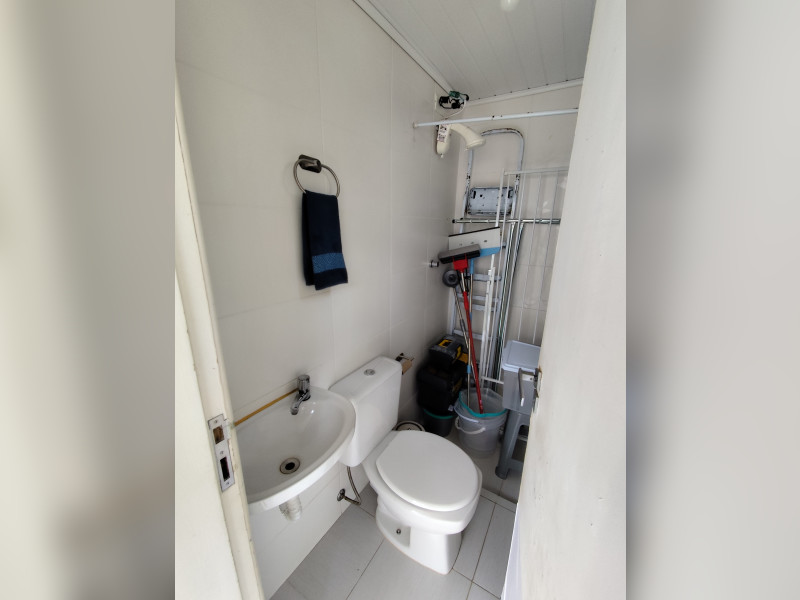 imóvel com 221m² - Santa Felicidade - Curitiba