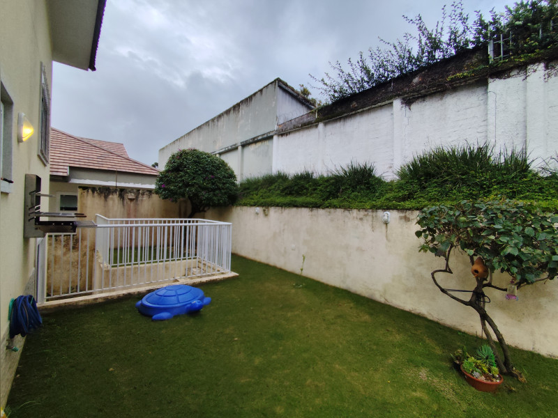 imóvel com 221m² - Santa Felicidade - Curitiba