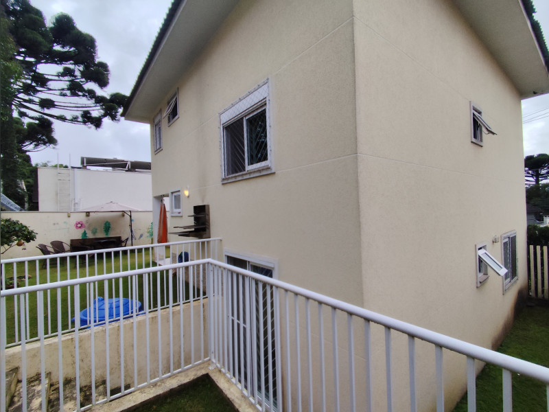 imóvel com 221m² - Santa Felicidade - Curitiba