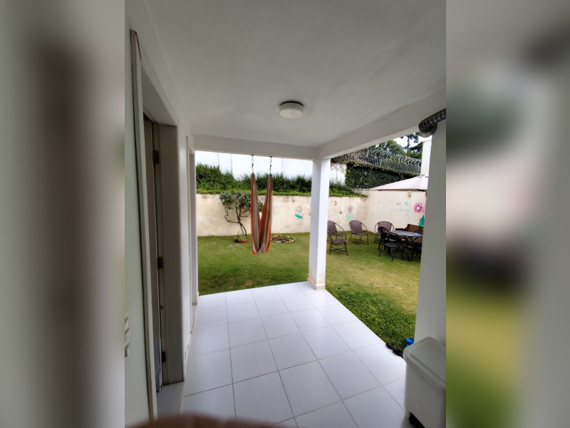 imóvel com 221m² - Santa Felicidade - Curitiba