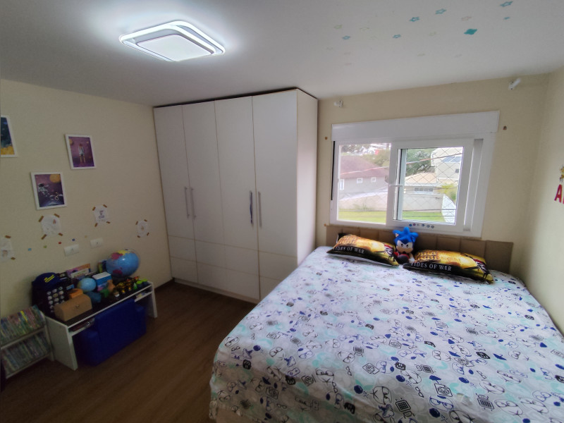 imóvel com 221m² - Santa Felicidade - Curitiba