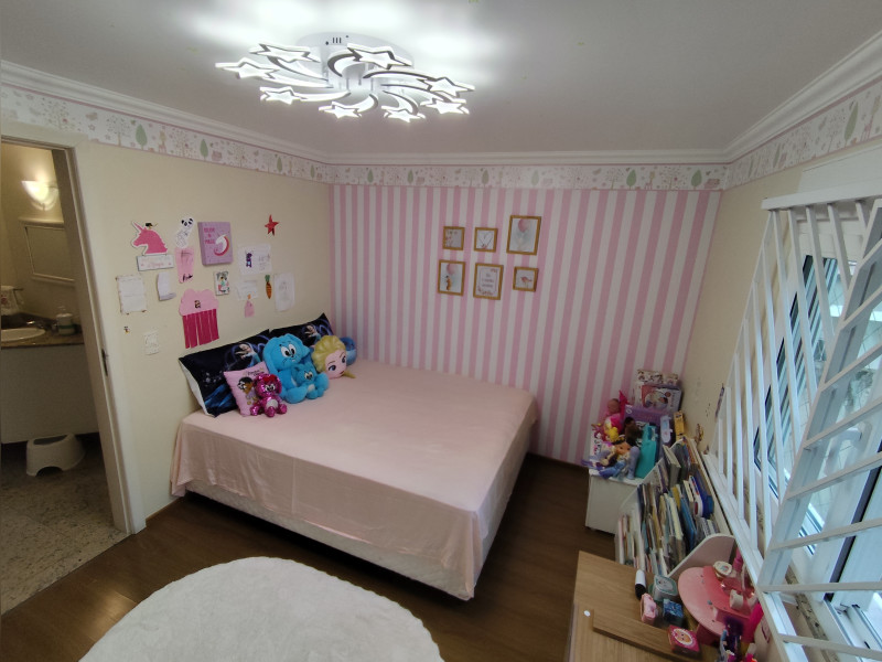 imóvel com 221m² - Santa Felicidade - Curitiba