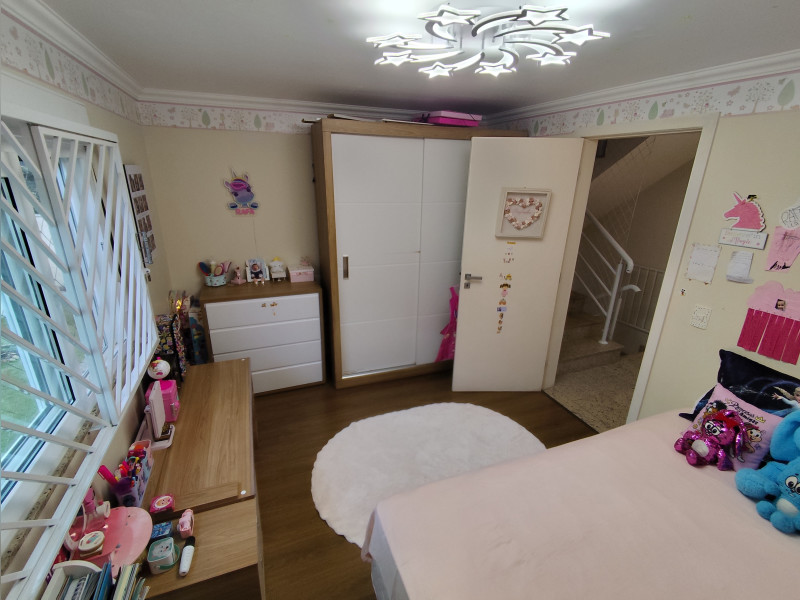 imóvel com 221m² - Santa Felicidade - Curitiba