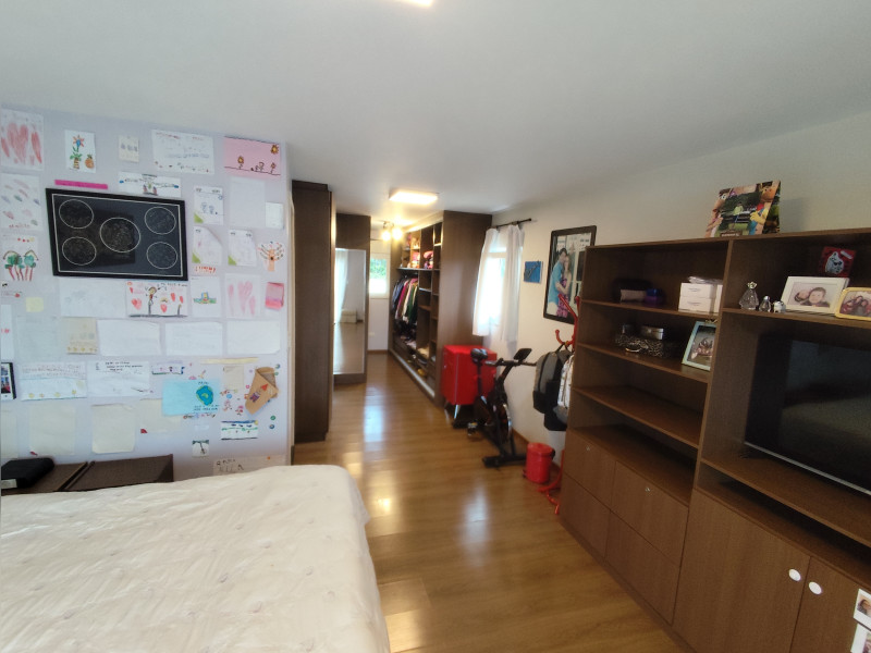 imóvel com 221m² - Santa Felicidade - Curitiba