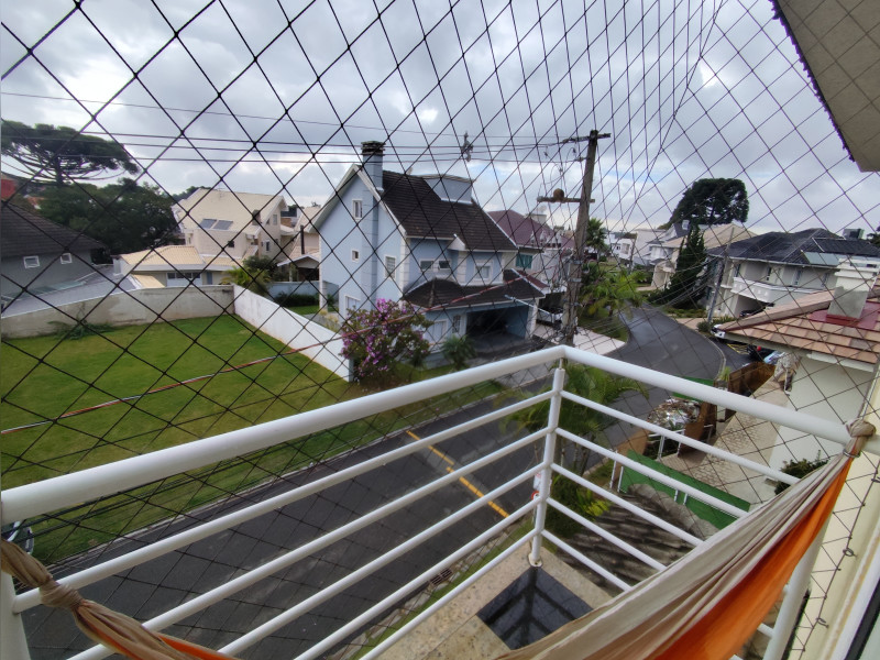 imóvel com 221m² - Santa Felicidade - Curitiba