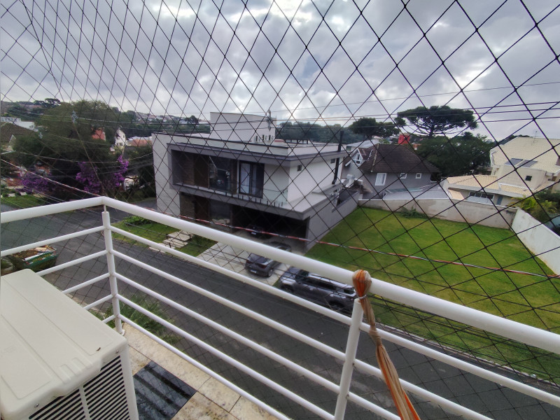 imóvel com 221m² - Santa Felicidade - Curitiba