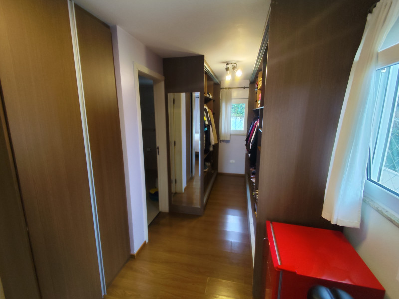 imóvel com 221m² - Santa Felicidade - Curitiba