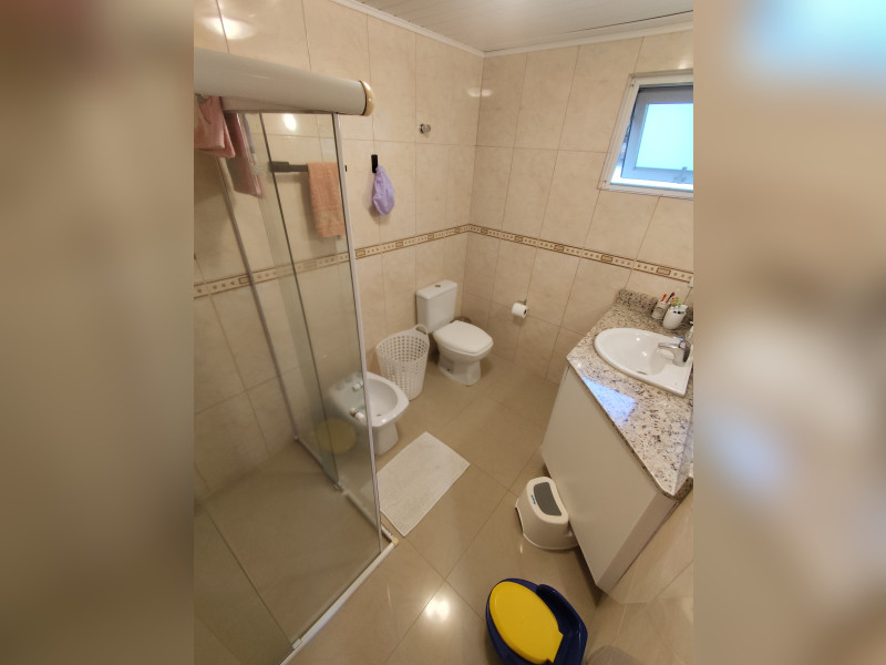 imóvel com 221m² - Santa Felicidade - Curitiba