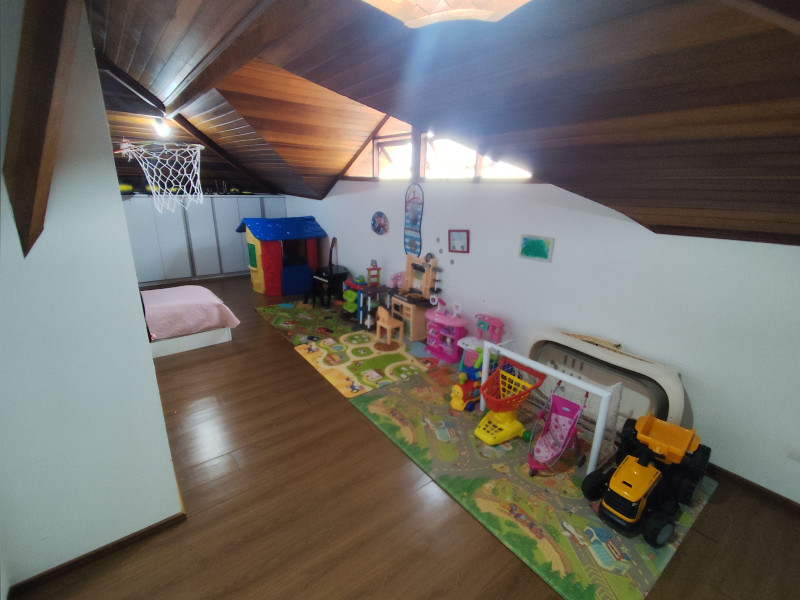 imóvel com 221m² - Santa Felicidade - Curitiba