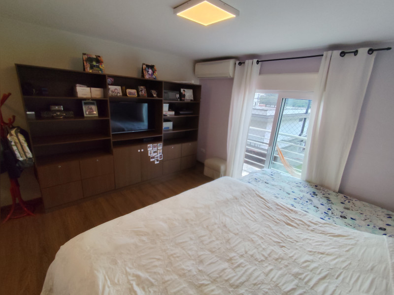 imóvel com 221m² - Santa Felicidade - Curitiba