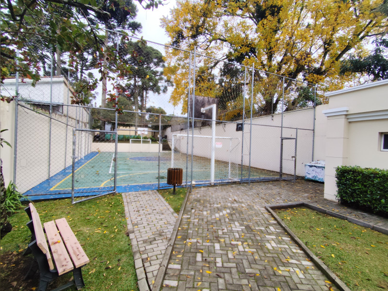 imóvel com 221m² - Santa Felicidade - Curitiba