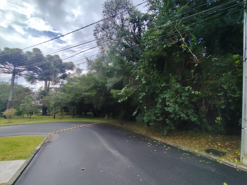 imóvel com 221m² - Santa Felicidade - Curitiba
