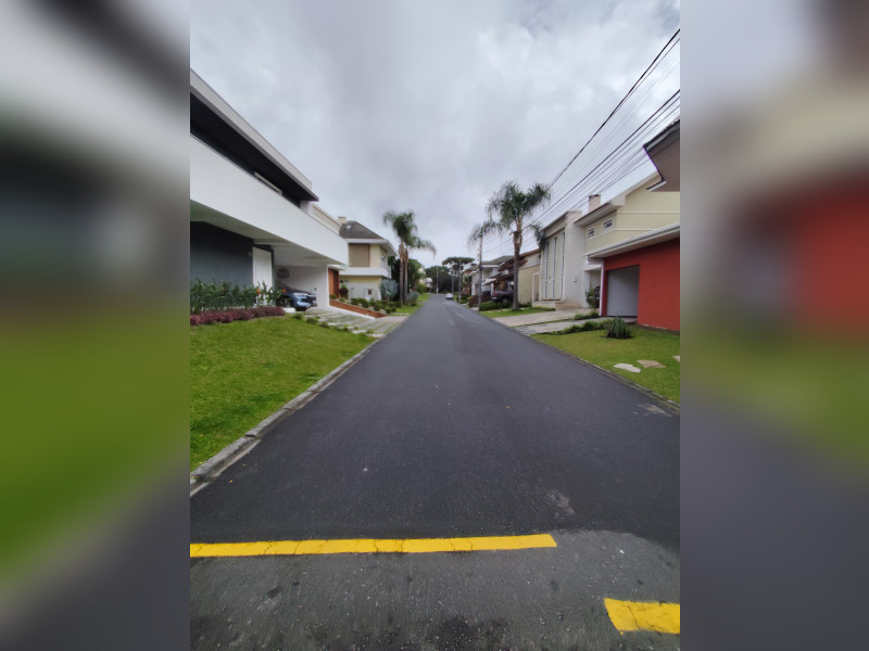 imóvel com 221m² - Santa Felicidade - Curitiba