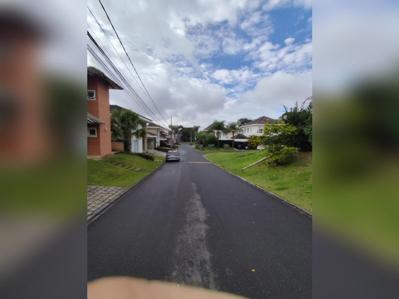 imóvel com 221m² - Santa Felicidade - Curitiba