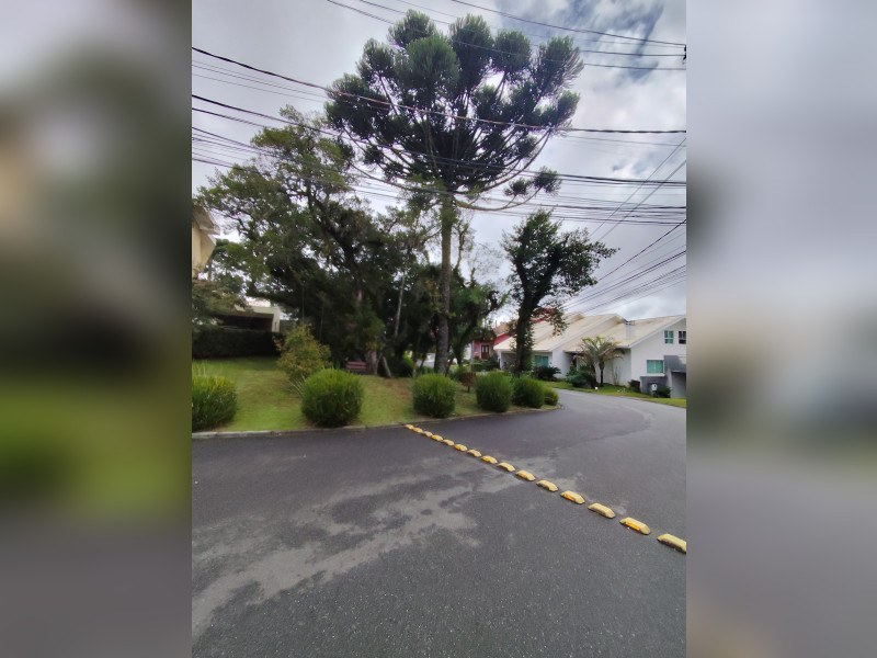 imóvel com 221m² - Santa Felicidade - Curitiba