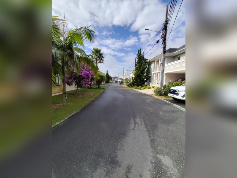 imóvel com 221m² - Santa Felicidade - Curitiba