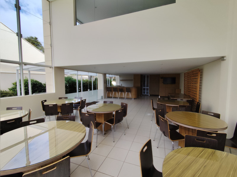 imóvel com 221m² - Santa Felicidade - Curitiba