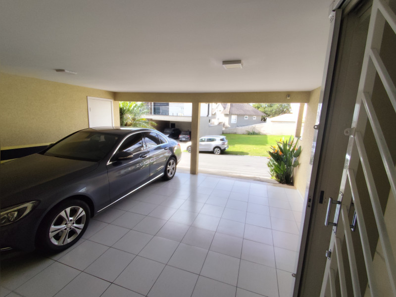 imóvel com 221m² - Santa Felicidade - Curitiba