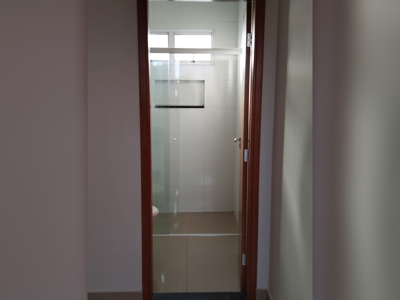 imóvel com 62m² - Nadir Kenan - Barretos