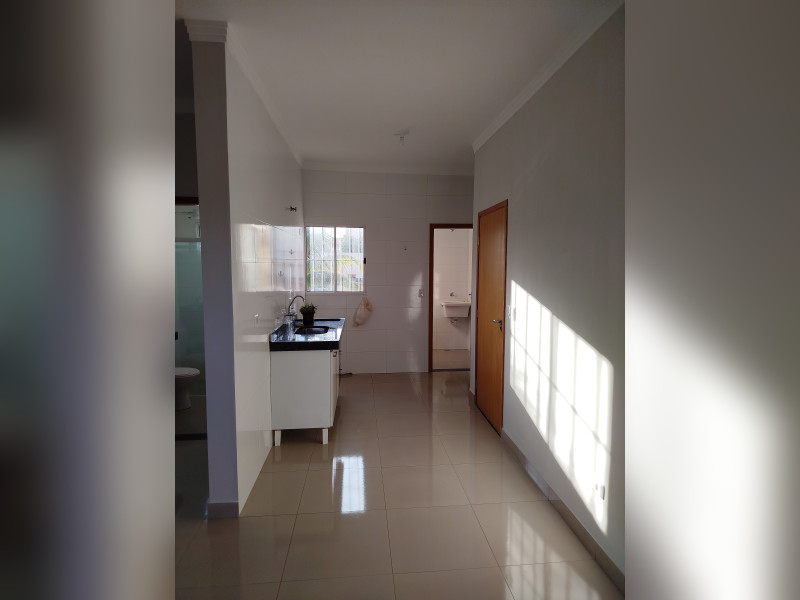 imóvel com 62m² - Nadir Kenan - Barretos