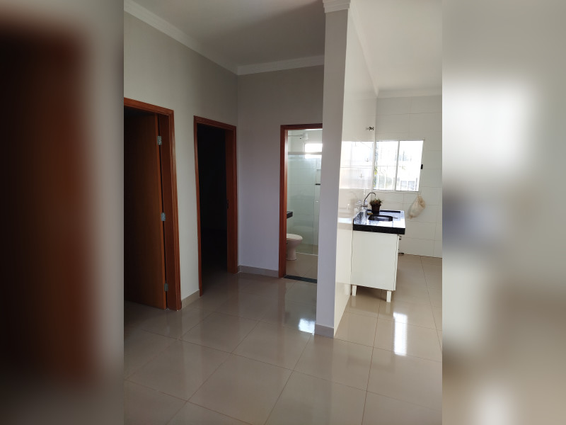 imóvel com 62m² - Nadir Kenan - Barretos