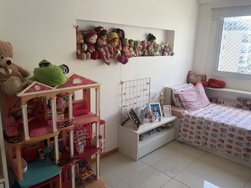 imóvel com 135m² - Camboinhas - Niterói