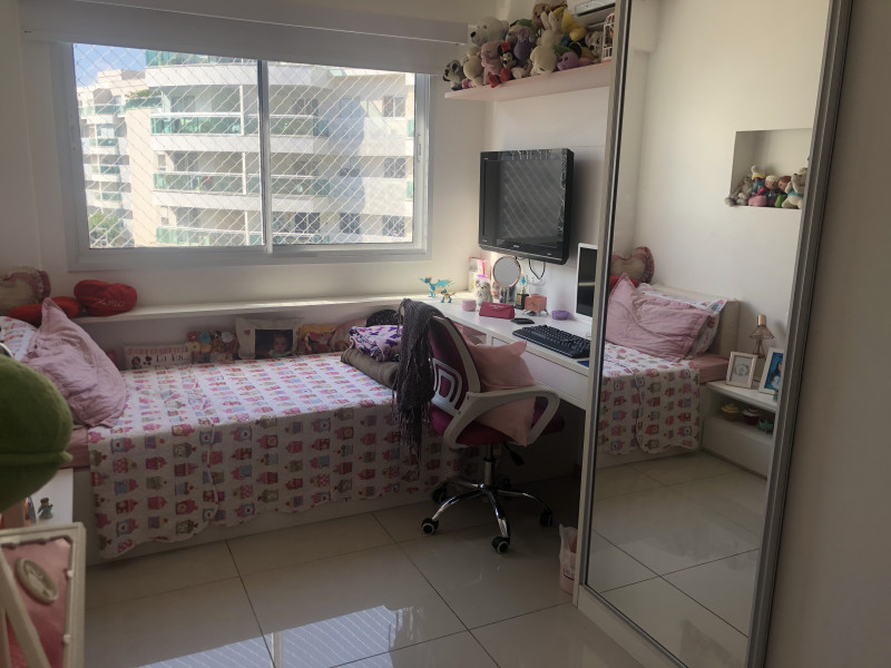 imóvel com 135m² - Camboinhas - Niterói