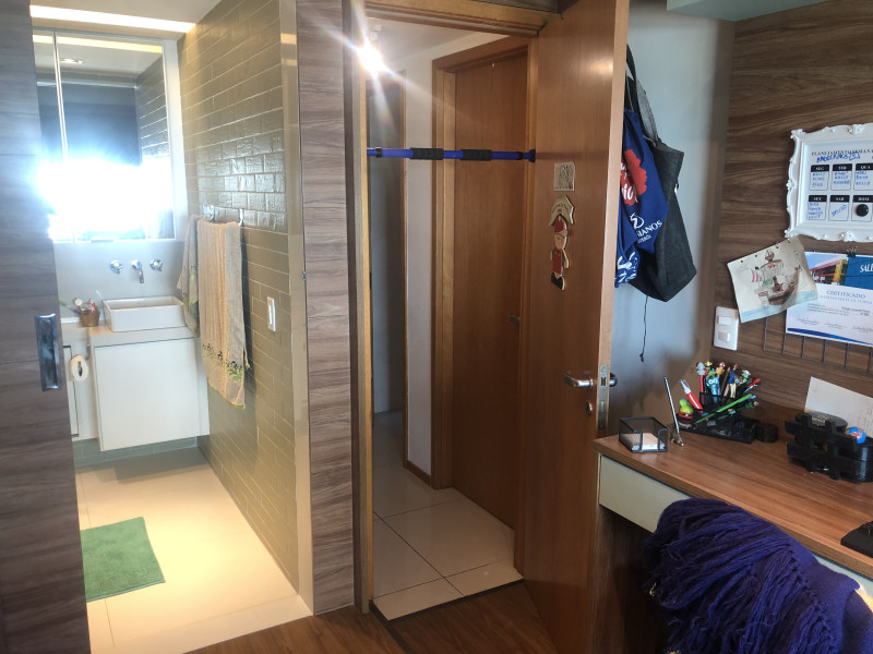 imóvel com 135m² - Camboinhas - Niterói