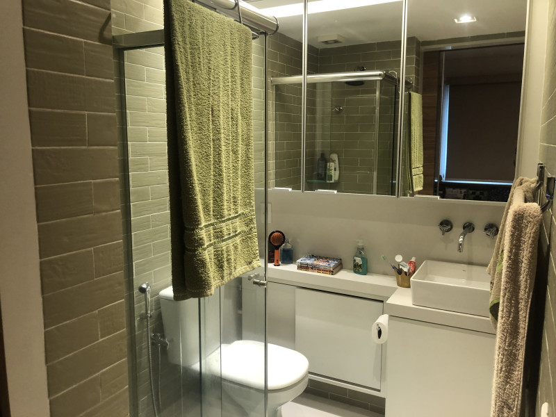 imóvel com 135m² - Camboinhas - Niterói