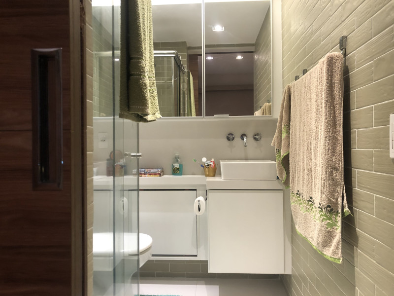 imóvel com 135m² - Camboinhas - Niterói