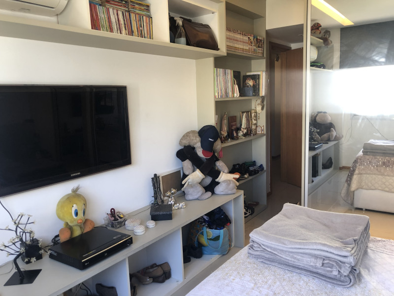 imóvel com 135m² - Camboinhas - Niterói