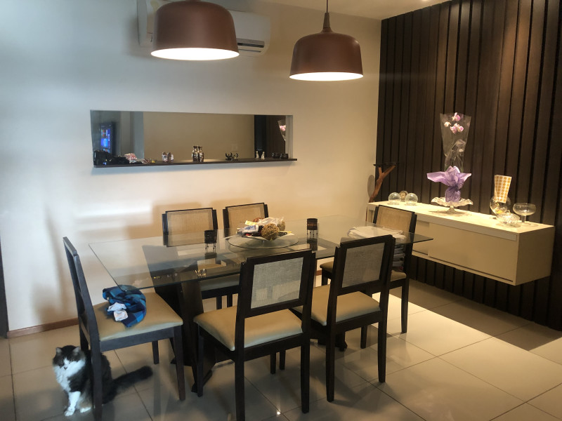 imóvel com 135m² - Camboinhas - Niterói