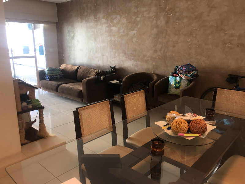 imóvel com 135m² - Camboinhas - Niterói