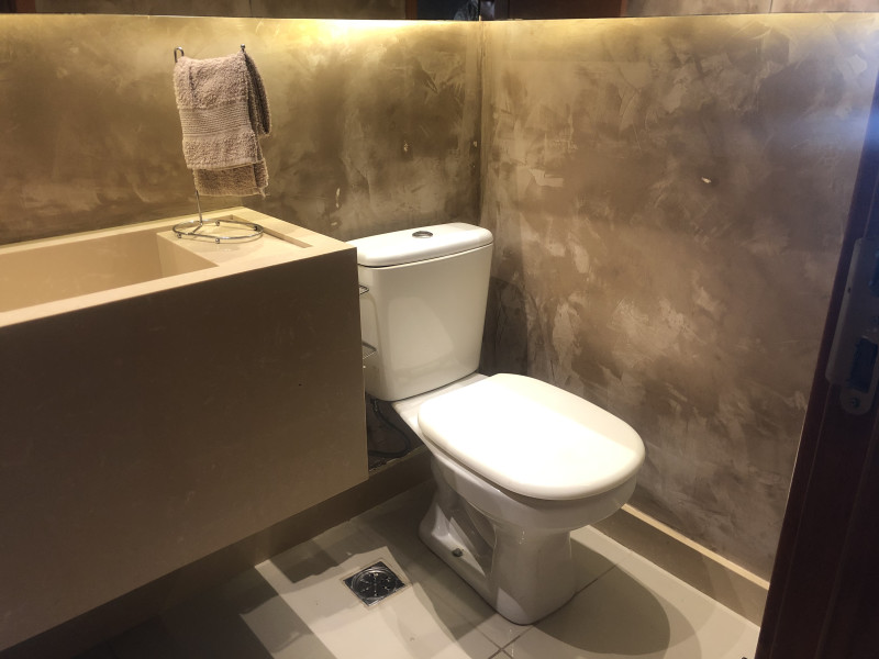imóvel com 135m² - Camboinhas - Niterói