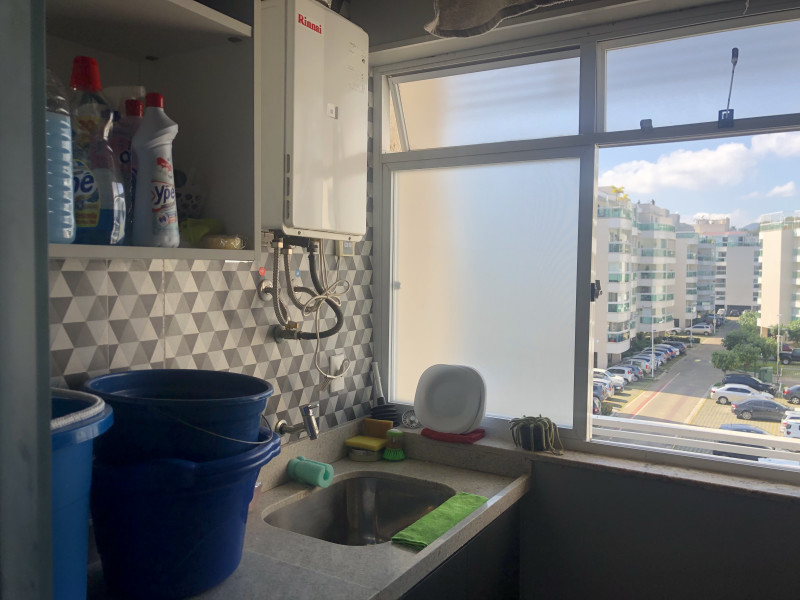 imóvel com 135m² - Camboinhas - Niterói