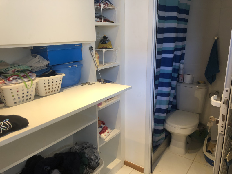 imóvel com 135m² - Camboinhas - Niterói